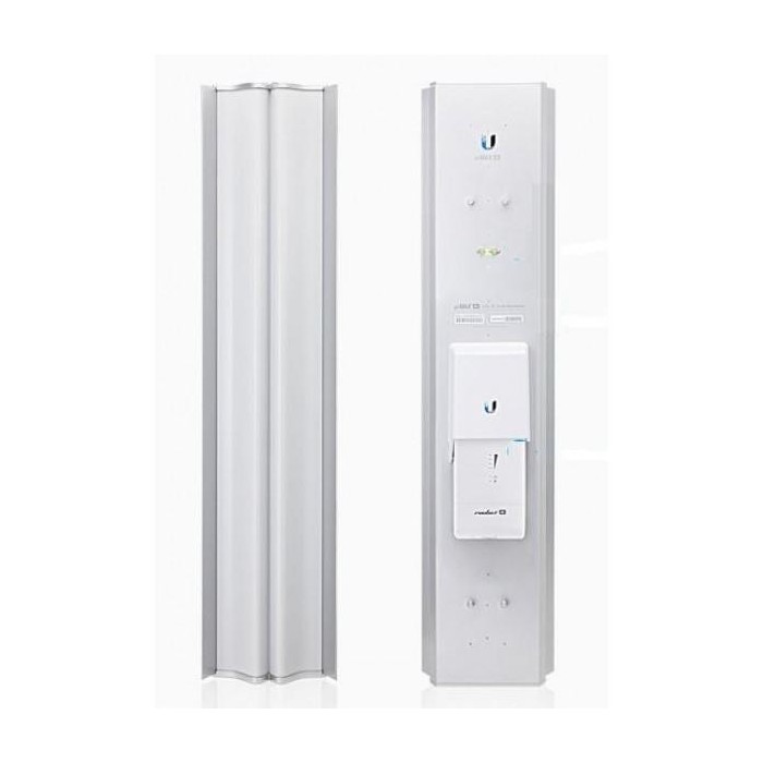 Antena Ubiquiti AirMax ac Sector AM-5AC22-45 22 dBi direccional exteriores