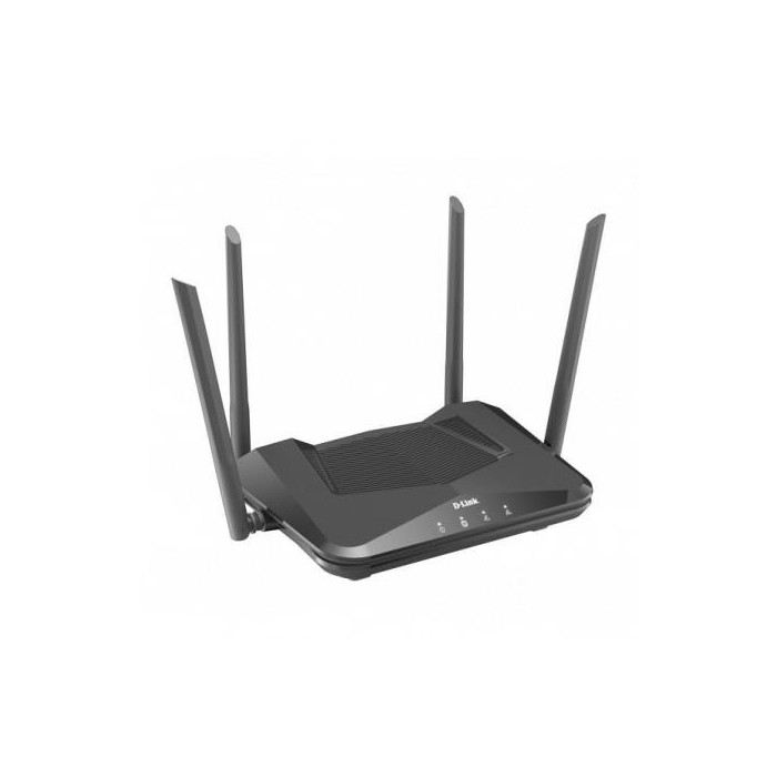 Router D-Link DIR-X1560 EXO AX AX1500 Wi-Fi 6 Router