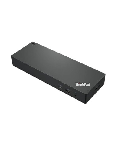 Docking Station Lenovo Thinkpad Thunderbolt 4, 230W, Hdmi, Dp, Ethernet, Usb-C