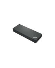Docking Station Universal SD4700P USB-A, USB-C, dual 2K HDMI