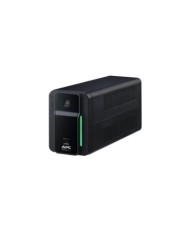 UPS APC BV 800VA AVR 800VA/450W, 230V, 4 Salidas enchufe Universal
