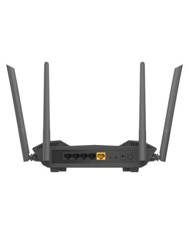 Router D-Link DIR-X1560 EXO AX AX1500 Wi-Fi 6 Router