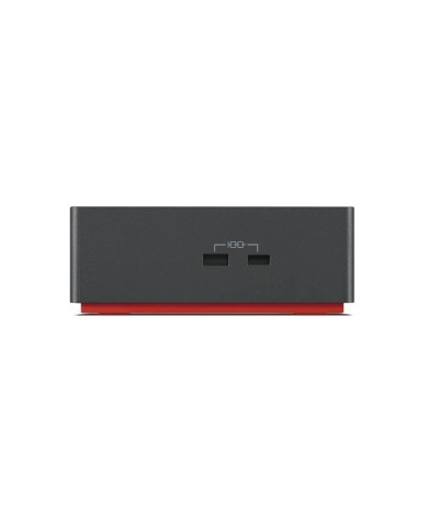 Docking Station Lenovo Thinkpad Thunderbolt 4, 230W, Hdmi, Dp, Ethernet, Usb-C