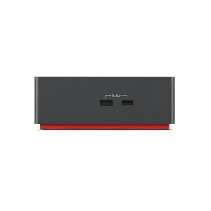 Docking Station Lenovo Thinkpad Thunderbolt 4, 230W, Hdmi, Dp, Ethernet, Usb-C