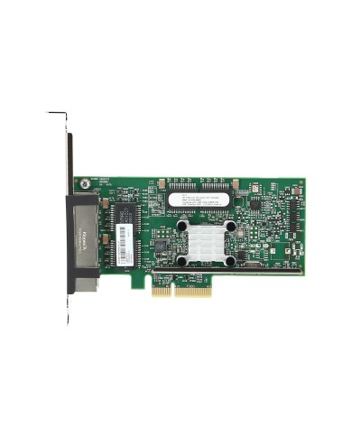 Adaptador Ethernet HPE 1 Gb 4 puertos BASE-T BCM5719