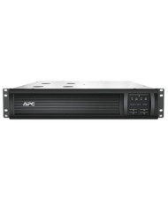 PDU APC Básico (2U, 16A/230V, 6 Salidas C13, 1 Salida C19)