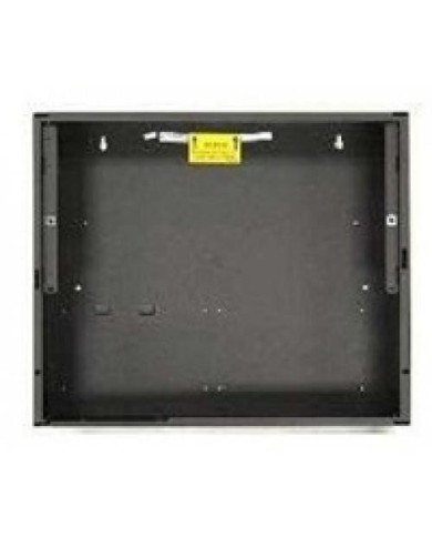 Caja de Gabinete Notifier Modelo SBB-A4