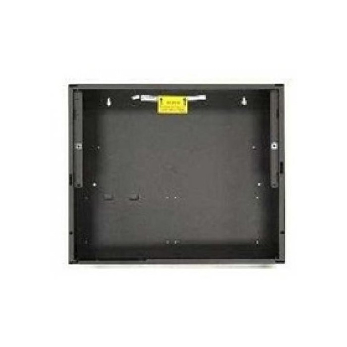 Caja de Gabinete Notifier Modelo SBB-A4