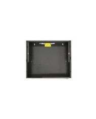 Caja posterior SBB-B4 para gabinete amplificador de alarma de incendio Notifier
