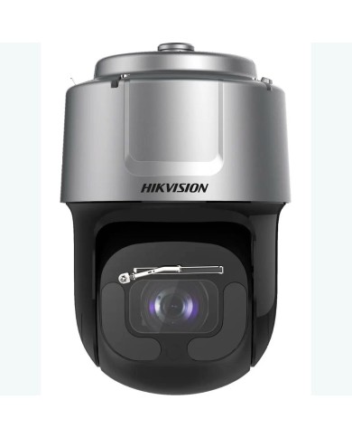 Cámara de vigilancia Hikvision  Ultra Series DS-2DF8C442IXS-AELW(T5) Día y noche 4 MP, 2560 x 1440, LAN 10/100