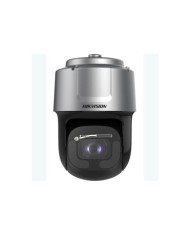Kit de Video Portero IP HIKVISION WIFI / DS-KIS603-P