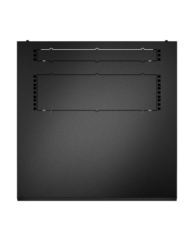 Gabinete Rack de Montaje en Pared APC NetShelter 9U, Carga Máxima 200lb, Bisagra Reversible