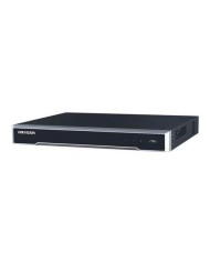 NVR Hikvision 8ch/8ch POE 2HDD H264/h265+ 80Mbps 4K (DS-7608NI-Q2-8P)