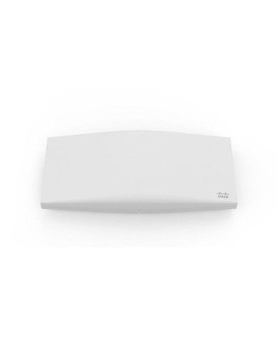 Punto de acceso inalámbrico Cisco Meraki MR56 Wi-Fi 6 - 2.4 GHz, 5 GHz