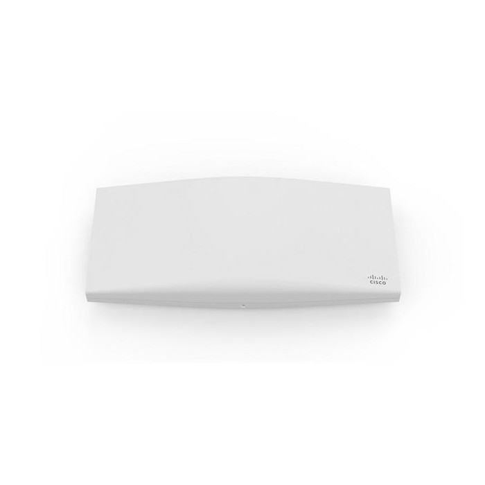 Punto de acceso inalámbrico Cisco Meraki MR56 Wi-Fi 6 - 2.4 GHz, 5 GHz