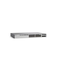 Switch DGS-1210-52 52 puertos Gigabit 4 puertos SFP Smart