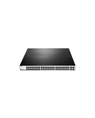 DES-1018MPV2 16 x 10/100 Mbps PoE + 2 x 10/100/100