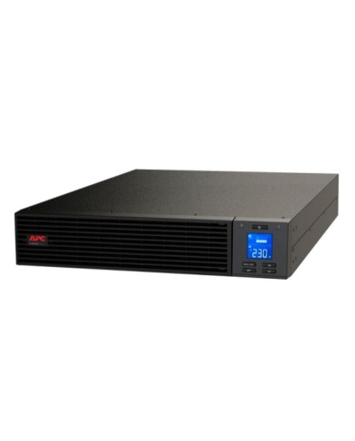 UPS Smart APC CA 220/230/240 V 2400 vatios 3000 VA