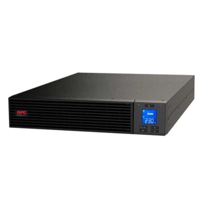UPS Smart APC CA 220/230/240 V 2400 vatios 3000 VA