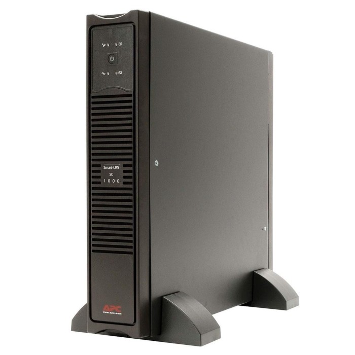 UPS Smart APC RT 1000 CA 220/230/240 V 700 vatios 1000 VA
