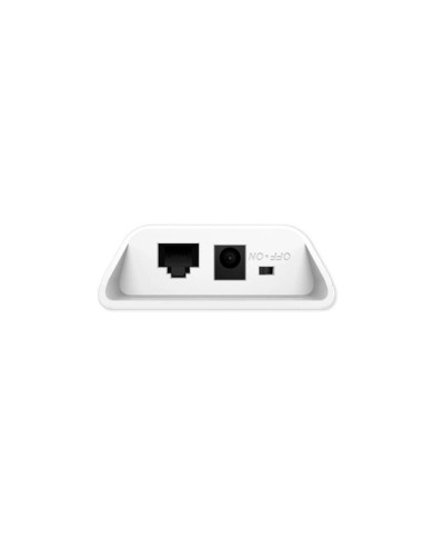Inyector de corriente D-Link DPE-301GI 1 puerto Gigabit 802.3at PoE
