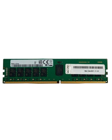 Memoria RAM Lenovo TruDDR4 16 GB DDR4 DIMM 2933 MHz PC4-23400 1.2 V