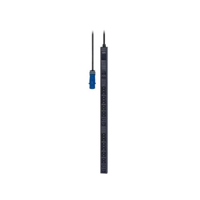 PDU APC EPDU1132B Easy Básica, Zero U 32A 230V 20 C13