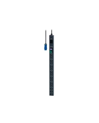 PDU APC EPDU1116M para montaje en rack 16A 230V (18)C13