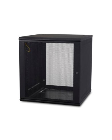 Gabinete para montaje en pared NetShelter WX 12 U