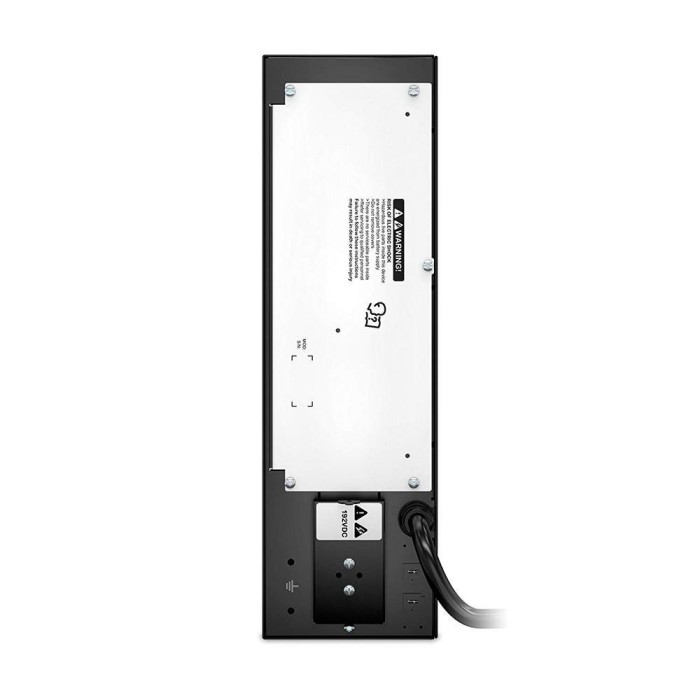 UPS Smart APC 192V 5000 vatios 6000VA para línea SRT5 Y SRT6