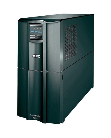 UPS APC Smart-UPS 3000VA USB 230V SMT3000I torre