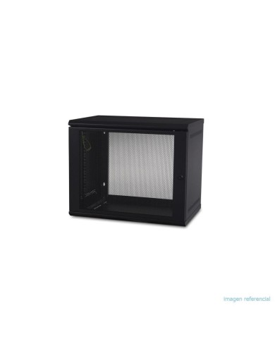 Gabinete APC para montaje en pared NetShelter WX 9 U