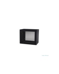 Gabinete para montaje en pared NetShelter WX 12 U