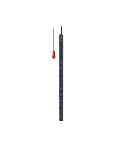 PDU APC EPDU1216B para montaje en rack Básica, Zero U 11 kW 230V 36 C13