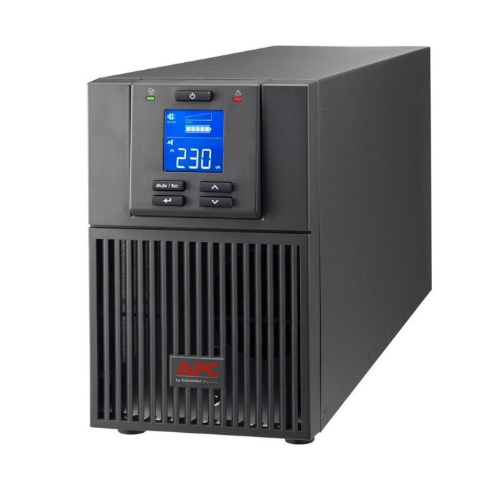 UPS APC Easy modulo UPS 3000VA 2400W SRV3KIL