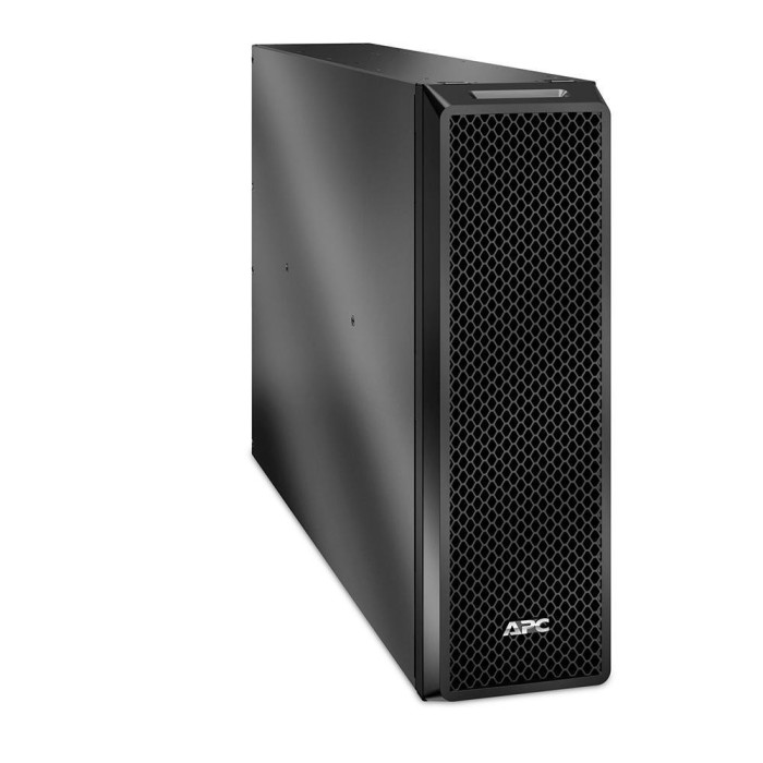 UPS APC Smart-UPS SRT 192V 8kVA and 10kVA
