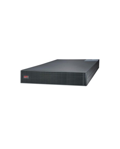 UP APC Easy UPS ONLINE SRV RM 72V con Batería externa SRV72RLBP-9A