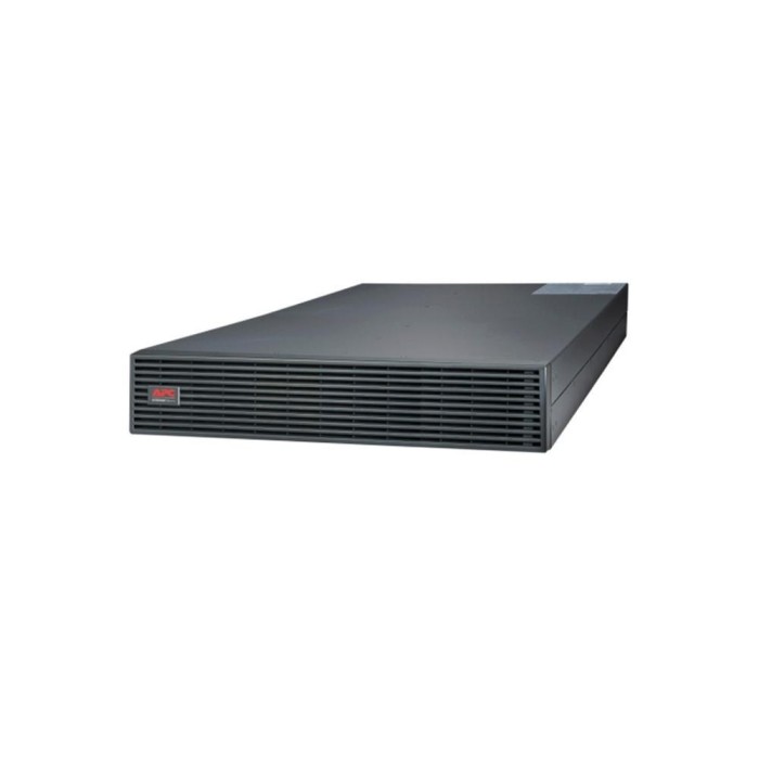 UP APC Easy UPS ONLINE SRV RM 72V con Batería externa SRV72RLBP-9A