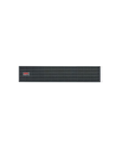 UP APC Easy UPS ONLINE SRV RM 72V con Batería externa SRV72RLBP-9A