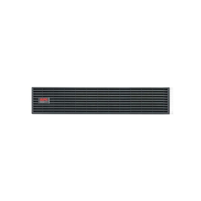 UP APC Easy UPS ONLINE SRV RM 72V con Batería externa SRV72RLBP-9A