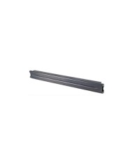 Gabinete NetShelter SV 42 U, 60cm x 106cm con paneles laterales, negro