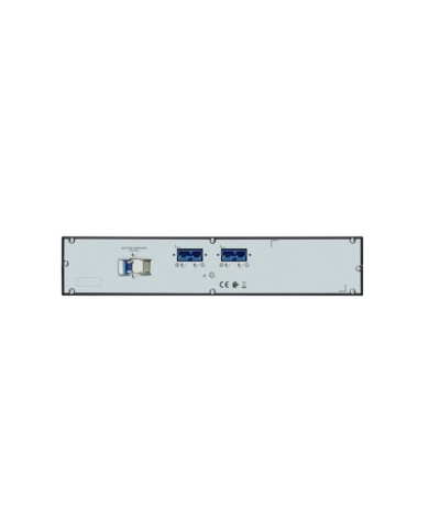 UP APC Easy UPS ONLINE SRV RM 72V con Batería externa SRV72RLBP-9A