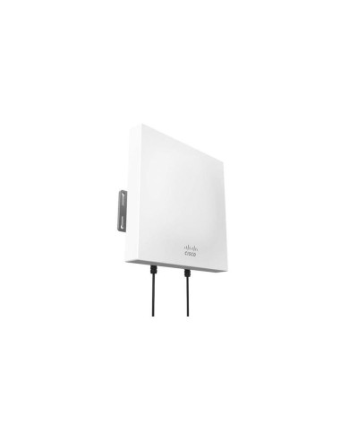 Punto de Acceso Cisco Meraki MA-ANT-23, Antena 2.4GHz