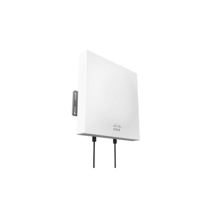 Punto de Acceso Cisco Meraki MA-ANT-23, Antena 2.4GHz
