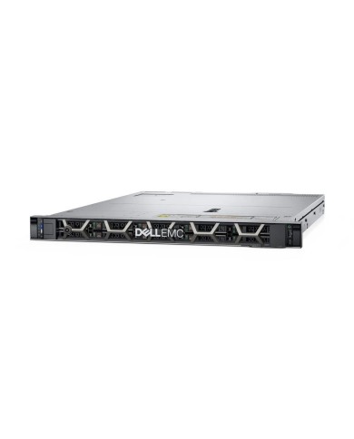 Servidor Dell PowerEdge R650 Intel Xeon Silver, Ram 16GB, 480GB