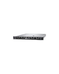 Servidor HPE ProLiant ML110 Gen10 3204 1P 16 GB-R 4 LFF de 4 TB con fuente de alimentación de 550 W