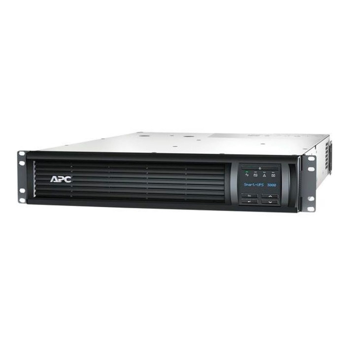 UPS APC Smart-UPS 3000VA LCD RM 2U 230V SMT3000RMI2UC