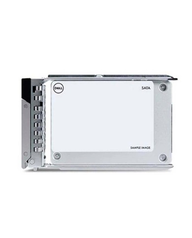 Disco duro para Servidor 960GB SSD SATA Mixed Use 6Gbps 512e 2.5in Hot-Plug