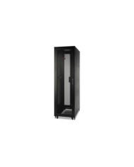 Panel de obturación negro de 48,26 cm (19")