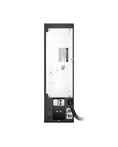 UPS APC Smart-UPS SRT 192V 8kVA and 10kVA